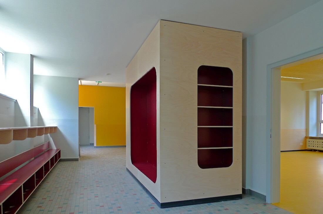 baubar urban laboratorium / architektur und städtebau / saarbrücken