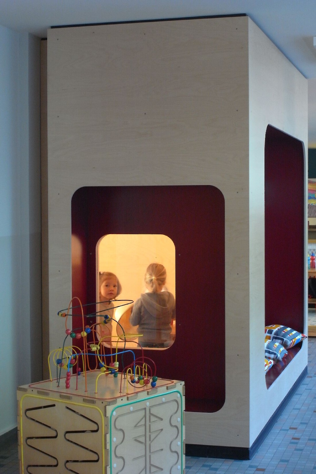 baubar urban laboratorium / architektur und städtebau / saarbrücken