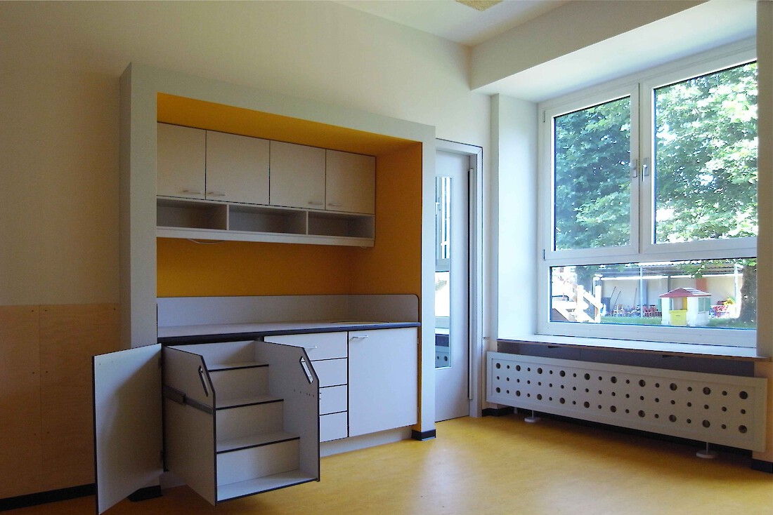 baubar urban laboratorium / architektur und städtebau / saarbrücken