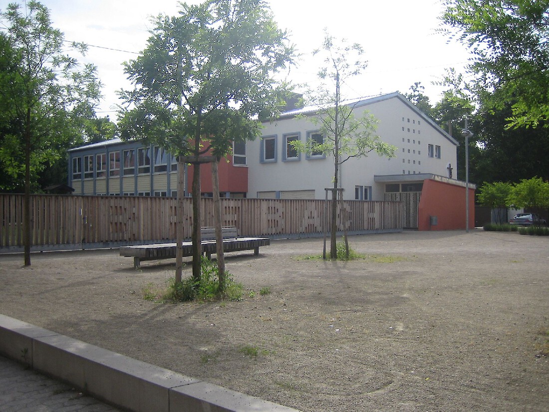 baubar urban laboratorium / architektur und städtebau / saarbrücken
