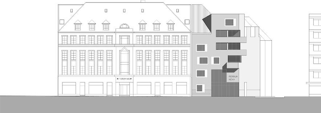 baubar urban laboratorium / architektur und städtebau / saarbrücken ...